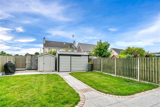 Photo 26 of 26 — 24 Old Chapel Grove, Caragh, Naas, Kildare