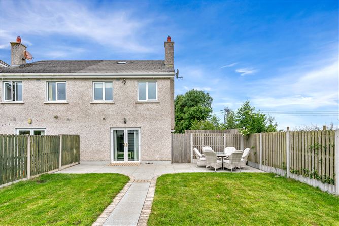 Photo 24 of 26 — 24 Old Chapel Grove, Caragh, Naas, Kildare