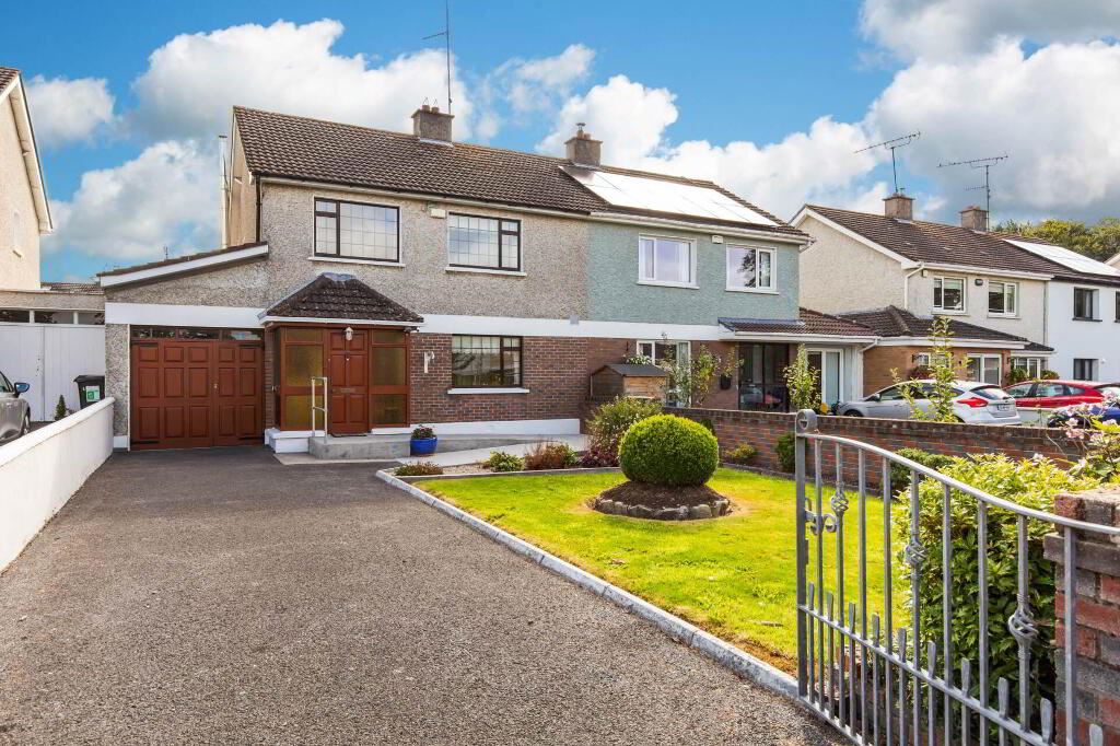 25 Rockfield Road, Kells, Meath