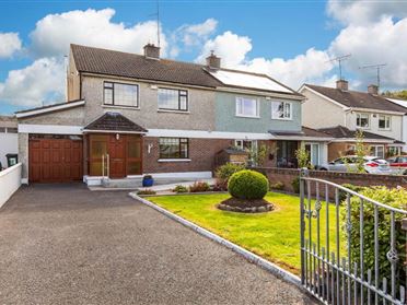 25 Rockfield Road, Kells, Meath