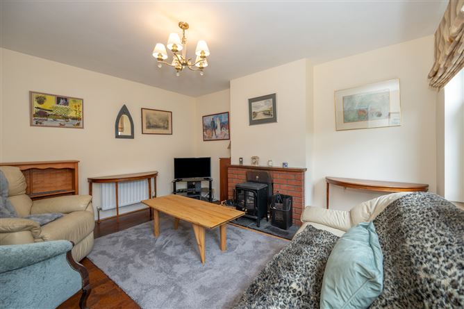 4 Woodford, Rossa Avenue, Bishopstown, Co. Cork
