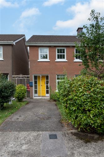 4 Woodford, Rossa Avenue, Bishopstown, Co. Cork