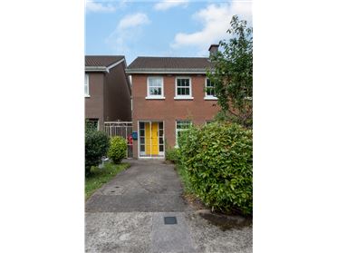 4 Woodford, Rossa Avenue, Bishopstown, Co. Cork