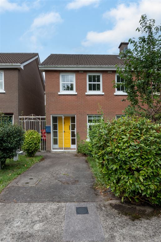 4 Woodford, Rossa Avenue, Bishopstown, Co. Cork