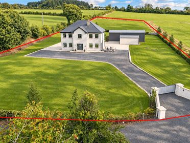 Deerpark, Mountrath, Portlaoise, Co. Laois