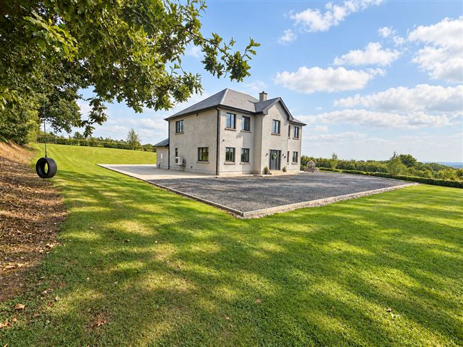 Deerpark, Mountrath, Portlaoise, Co. Laois