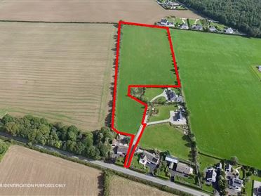 Ballyowen (C. 7.2 Acres), Gorey, County Wexford