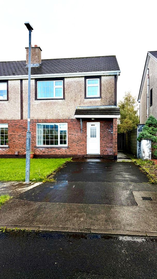 Photo 1 of 11 — 129 Manor Village, Westport Road, Castlebar, Co. Mayo