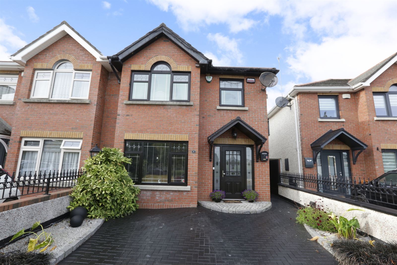 Photo 1 of 27 — 9 The Laurels, Downstown Manor, Duleek, Co. Meath