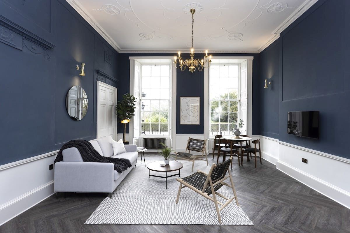 Photo 1 of 10 — Indigo Illusion,Edinburgh,City of Edinburgh,Scotland