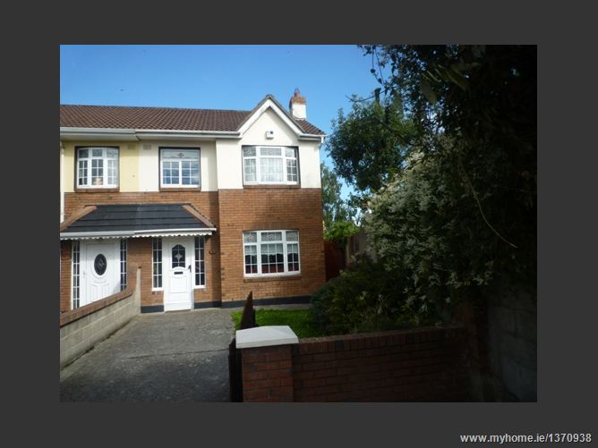 Stonebridge Ave, Clonsilla, Dublin 15 Estates 1370938 MyHome.ie Lettings