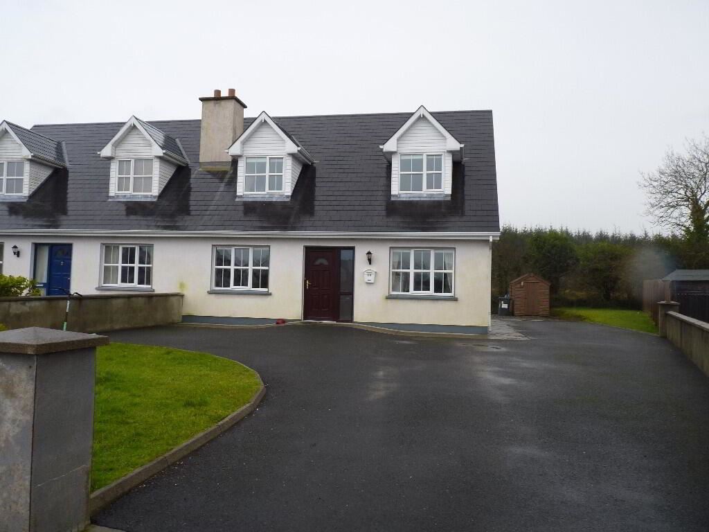 27 Greenhills, Ballinameen, REA Brady 3466938