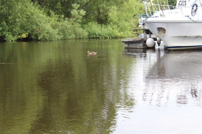43 The Waterfront, Leitrim Village, Leitrim