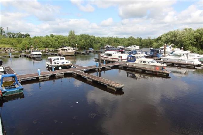 43 The Waterfront, Leitrim Village, Leitrim