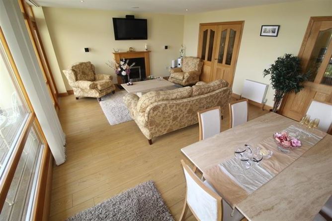 43 The Waterfront, Leitrim Village, Leitrim