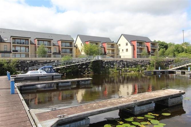 43 The Waterfront, Leitrim Village, Leitrim