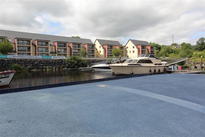 43 The Waterfront, Leitrim Village, Leitrim