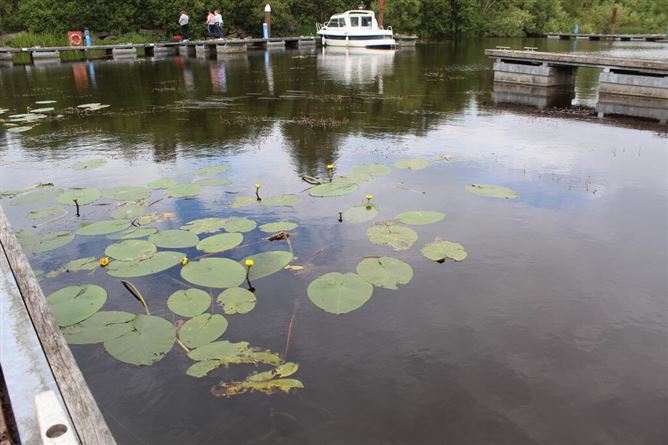 43 The Waterfront, Leitrim Village, Leitrim