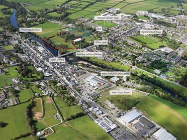 Image for Development Land, Fermoy, Co. Cork