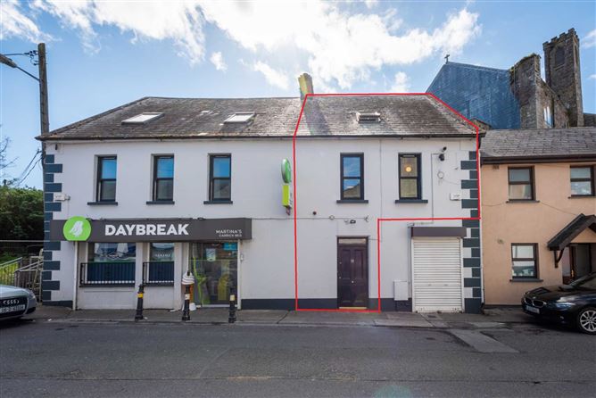 Main image for Apartment 3, Lower Waterford Road, Carrick Beg, Carrick on Suir, Carrick-on-Suir, Co. Tipperary