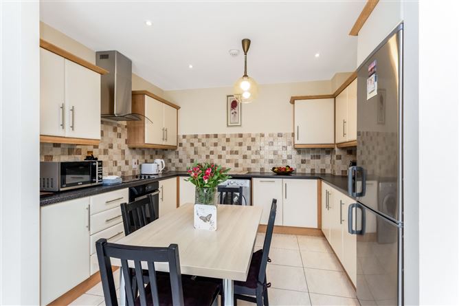 32 Killegland House, Killegland Street, Ashbourne, Co. Meath