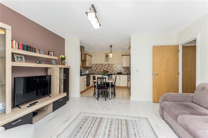 32 Killegland House, Killegland Street, Ashbourne, Co. Meath