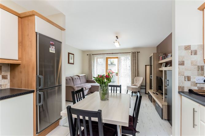 32 Killegland House, Killegland Street, Ashbourne, Co. Meath