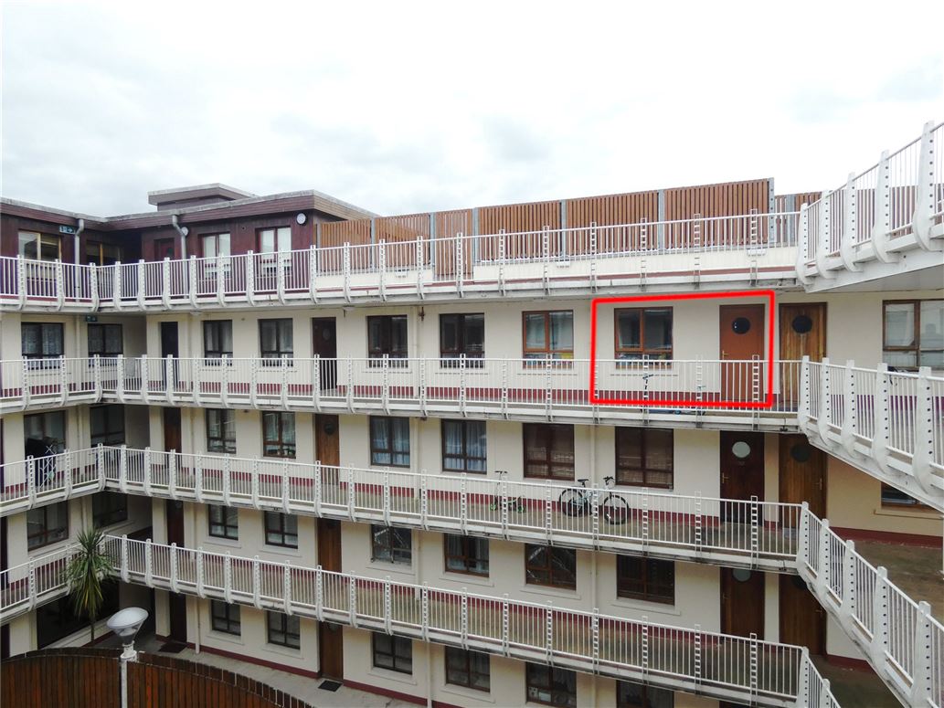 Apt. 46 Penrose Court, Anne Street, Waterford Sherry FitzGerald John