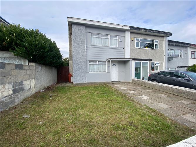 24 Avonbeg Gardens, Tallaght, Dublin 24