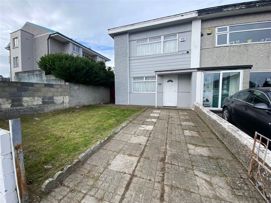 24 Avonbeg Gardens, Tallaght, Dublin 24