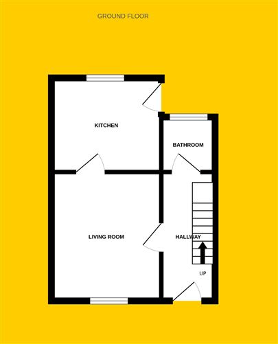 24 Avonbeg Gardens, Tallaght, Dublin 24