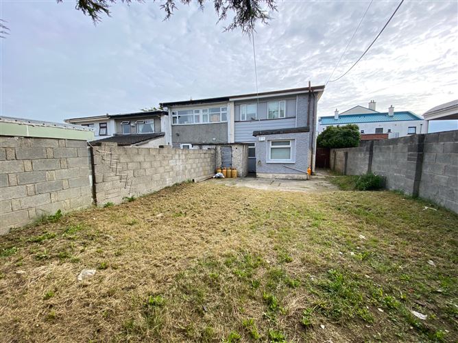 24 Avonbeg Gardens, Tallaght, Dublin 24
