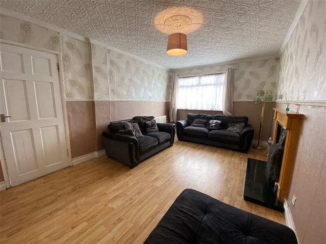 24 Avonbeg Gardens, Tallaght, Dublin 24