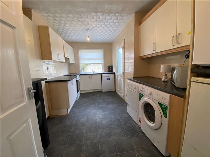 24 Avonbeg Gardens, Tallaght, Dublin 24