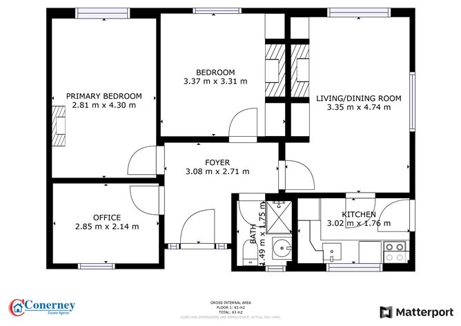 10 Kilgarron Park, Enniskerry, Wicklow