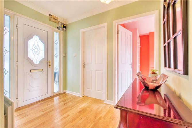 10 Kilgarron Park, Enniskerry, Wicklow