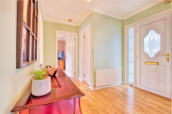 10 Kilgarron Park, Enniskerry, Wicklow