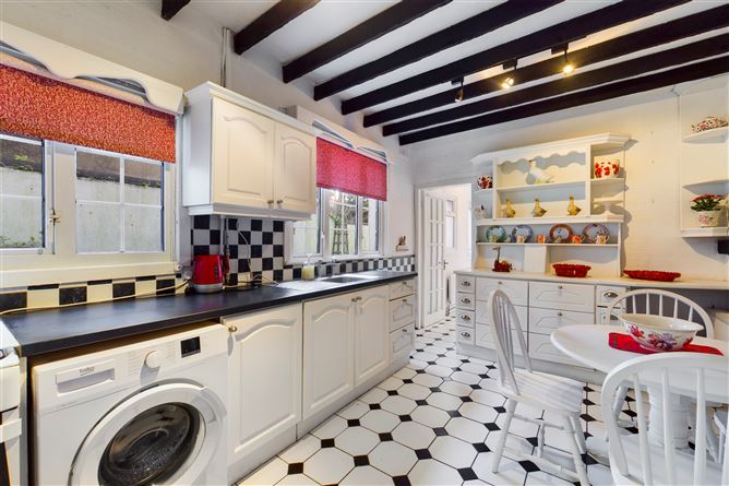 5 Percy Terrace, Lower Newtown, Waterford City, Waterford