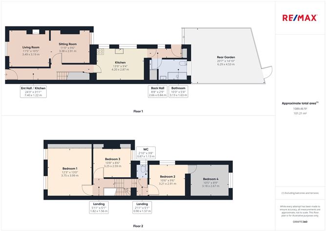 5 Percy Terrace, Lower Newtown, Waterford City, Waterford