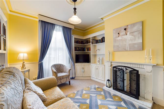 5 Percy Terrace, Lower Newtown, Waterford City, Waterford