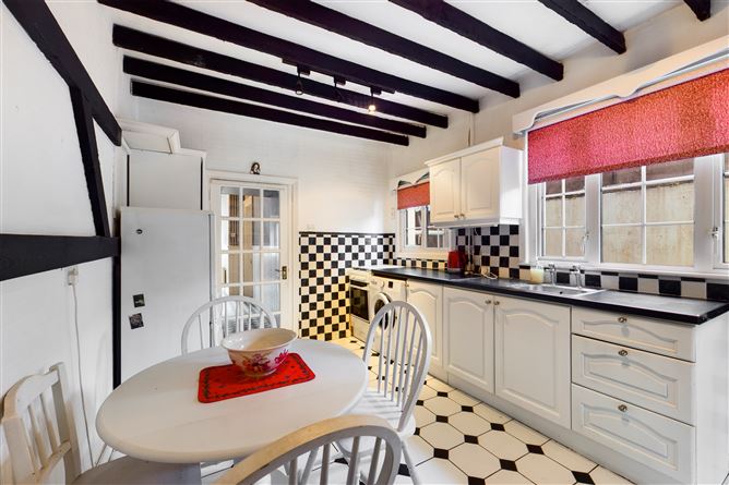 5 Percy Terrace, Lower Newtown, Waterford City, Waterford