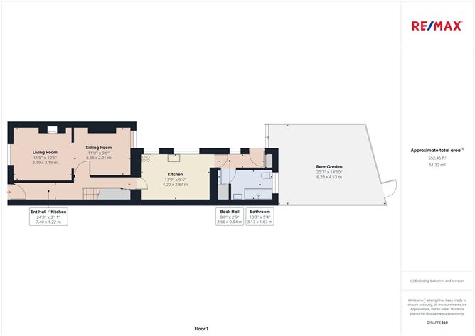 5 Percy Terrace, Lower Newtown, Waterford City, Waterford