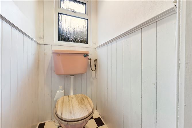 5 Percy Terrace, Lower Newtown, Waterford City, Waterford