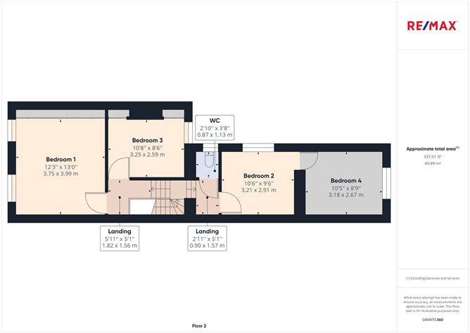 5 Percy Terrace, Lower Newtown, Waterford City, Waterford