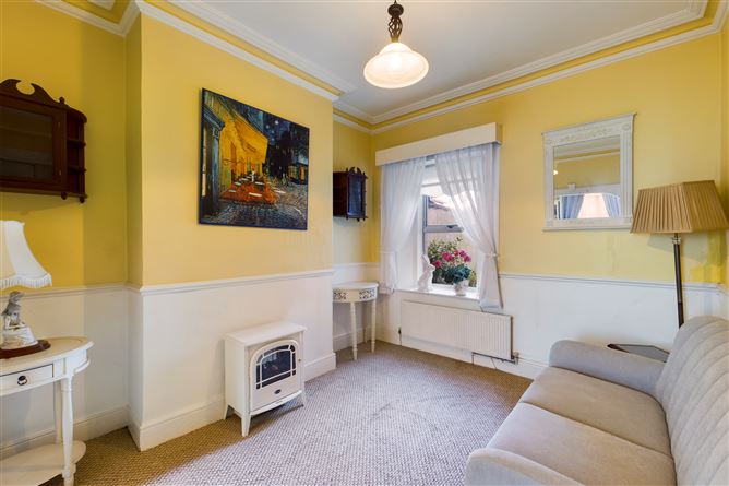 5 Percy Terrace, Lower Newtown, Waterford City, Waterford