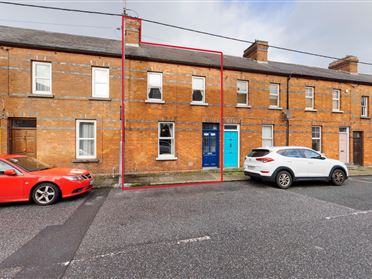 Main image for 5 Percy Terrace, Lower Newtown, Waterford City, Waterford