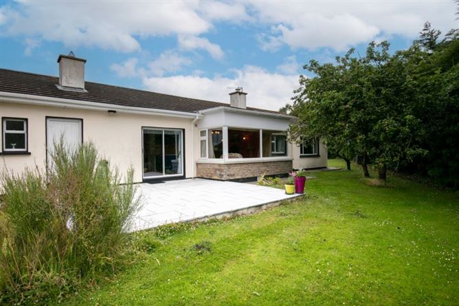 Elmwood, Grange Court, Rosslare Strand, Wexford