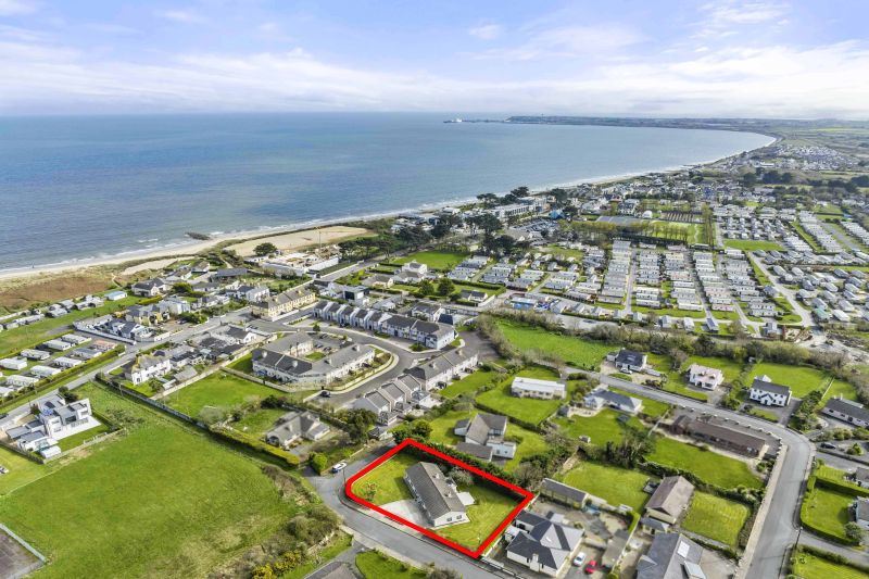 Elmwood, Grange Court, Rosslare Strand, Wexford