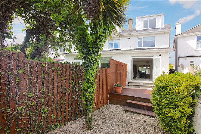 85A Howth Road, Clontarf,   Dublin 3