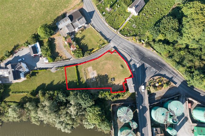 0.25 Acre Site, Fiddown, Piltown, Co. Kilkenny